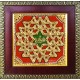 Aiswarya Kolam Tanjore Painting