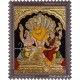 Lakshmi Narasimhar Tanjore Painting Lakshmi Narasimhar Tanjore Painting