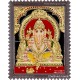Ganesha Tanjore Paintings Ganesha Tanjore Paintings