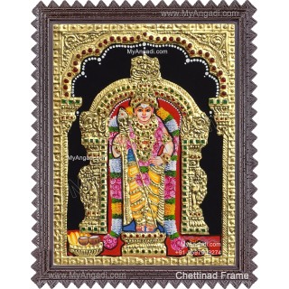 Murugar Tanjore Paintings Murugar Tanjore Paintings