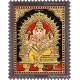 Ganesha  Tanjore Paintings