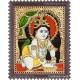 Krishna Tanjore Paintings