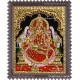 Gaja Lakshmi Tanjore Paintings