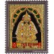 Pillaiyarpatti karpaga Vinayagar Tanjore Painting