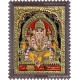 Vinayagar  Tanjore  Paintings