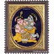 Krishna balaraman  Tanjore Paintings
