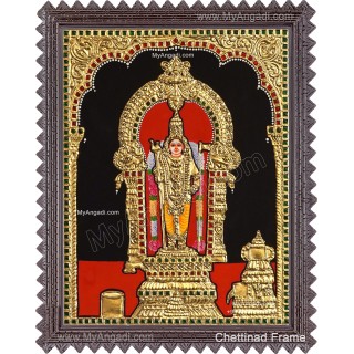 Murugar Tanjore Paintings