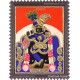 Shri Radha Raman Tanjore Painting