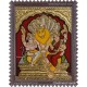 Narasimha Lakshmi Tanjore Painting Narasimha Lakshmi Tanjore Painting