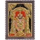 Balaji Tanjore Painting
