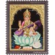 Saraswathi Tanjore Paintings