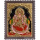Lakshmi Tanjore Paintings