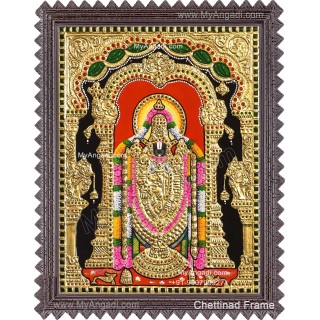 Balaji Tanjore Paintings