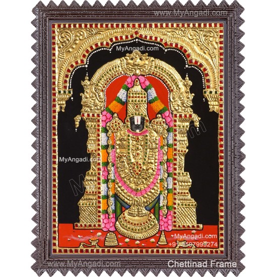 Balaji Tanjore Paintings Balaji Tanjore Paintings