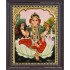 Balambigai Tanjore Painting