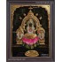 Narayani Bhagavathi Amman Tanjore Painting