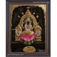 Narayani Bhagavathi Amman Tanjore Painting Narayani Bhagavathi Amman Tanjore Painting