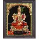 Kamatchi Amman 3D Tanjore Painting Kamatchi Amman 3D Tanjore Painting