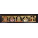 5 Panel Tanjore Painting 5 Panel Tanjore Painting