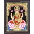 Lakshmi Tanjore Paintings