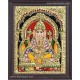 Ganesha  Tanjore Paintings
