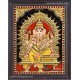 Ganesha Tanjore Paintings Ganesha Tanjore Paintings