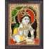 Krishna Tanjore Paintings