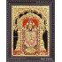 Venkateshwara Swamy Tanjore Painting