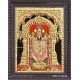 Venkateshwara Swamy Tanjore Painting Venkateshwara Swamy Tanjore Painting