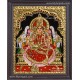 Gaja Lakshmi Tanjore Paintings Gaja Lakshmi Tanjore Paintings