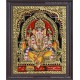 Vinayagar Tanjore Paintings Vinayagar Tanjore Paintings