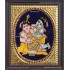 Krishna balaraman  Tanjore Paintings