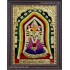 Veeramatchi Amman Tanjore Painting