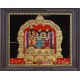 Sri aithammal Tanjore Painting Sri aithammal Tanjore Painting