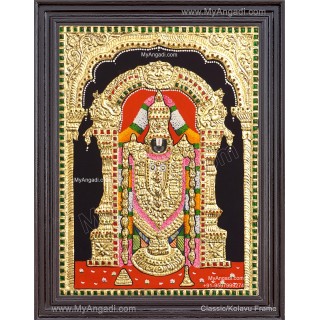 Balaji Tanjore Paintings