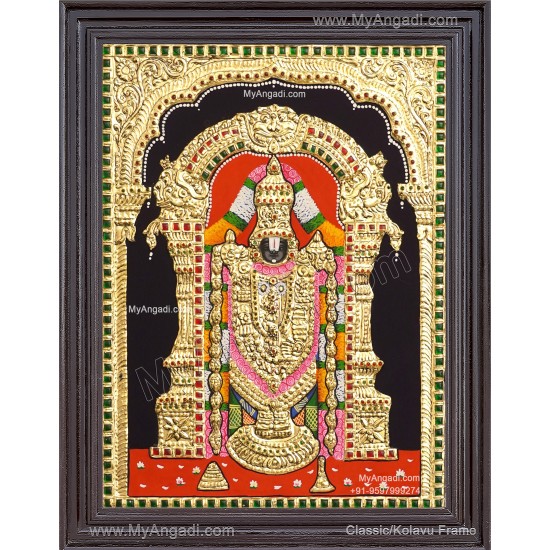 Balaji Tanjore Paintings Balaji Tanjore Paintings