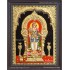 Raja Alangara Murugan Tanjore Painting