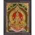 Lakshmi Tanjore Paintings