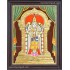 Vishnu Tanjore Painting