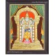 Vishnu Tanjore Painting Vishnu Tanjore Painting