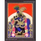 Shri Radha Raman Tanjore Painting Shri Radha Raman Tanjore Painting