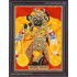 Shri radha raman tanjore painting