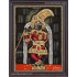 Shri radha raman tanjore painting