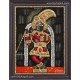 Shri radha raman tanjore painting Shri radha raman tanjore painting