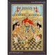 Ramar Pattabhisekam Tanjore Painting Ramar Pattabhisekam Tanjore Painting
