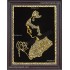 lady-face-tanjore-painting