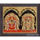 Balaji Thaayar Tanjore Painting Balaji Thaayar Tanjore Painting
