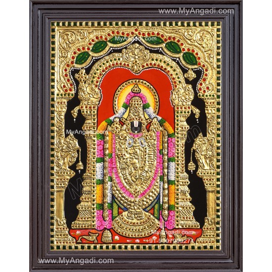 Balaji Tanjore Paintings Balaji Tanjore Paintings
