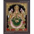 Gajalakshmi Tanjore Paintings