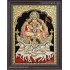 Surya Narayana Tanjore Paintings